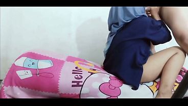 Ngentot Gaya Anjing Sama Pacar, Makin Dalem Makin Nikmat.