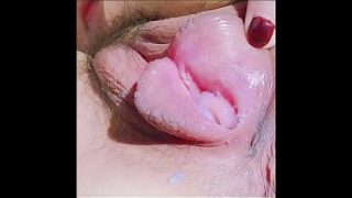 合集! 爽翻! 真空泵狂吸菊花 肛门猛撑狂缩
