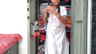 Cewek India Paling Hot Sama Cowok India Ngewe Sambil Ngomong Jorok Pake Bahasa Hindi Yang Jelas