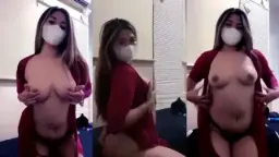Zara Mainin Uting Sampe Muncrat, Tangan Basah Kena Pelintir.