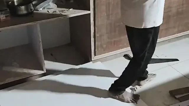 Desi Village Stepsister Came Home From The Market And You Saw Her Helping Her Brother-in-law To Masturbate Indianalexaqueen