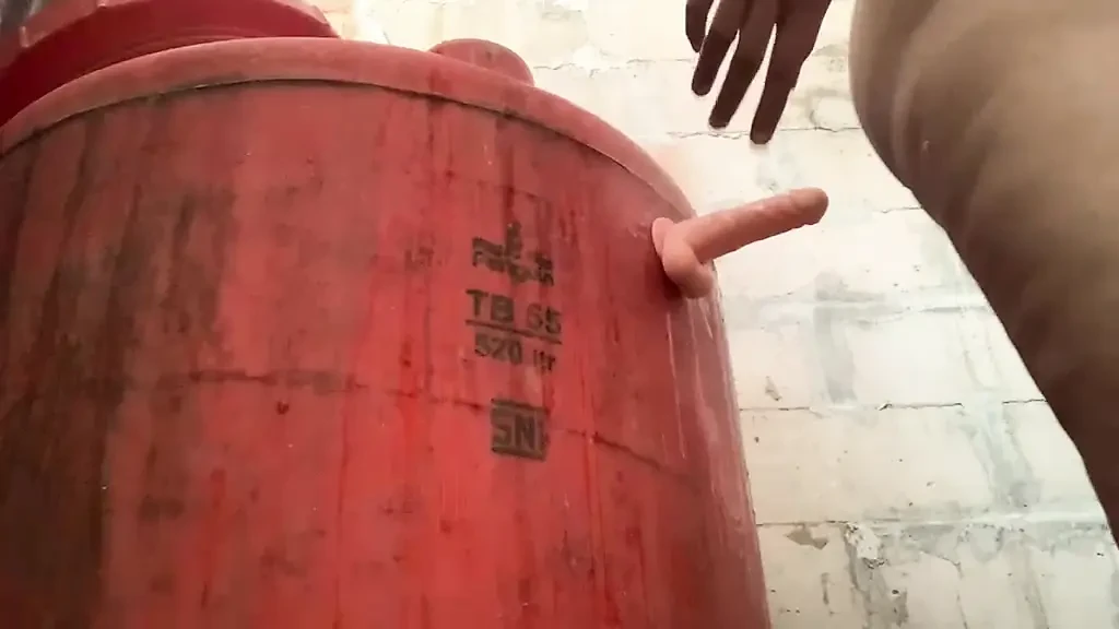 Lonely Woman Asks To Be Fucked By Jumbo Cock