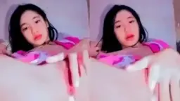 Bocil Sd, Masi Merah Muda Dan Basah
