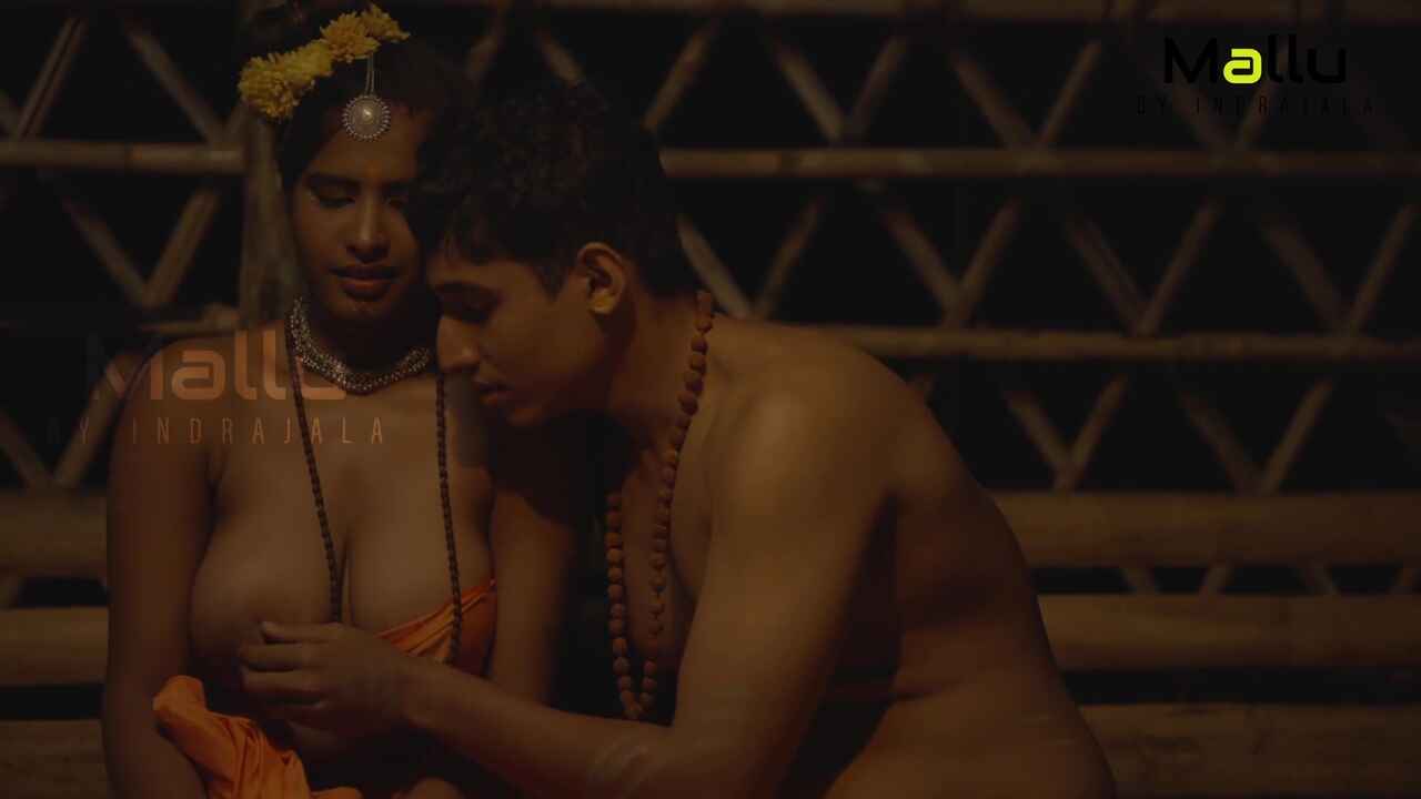 Devadasi 2024 Indrajala Hindi Xxx Film Panas, Crotnya Banjir, Ngentot Liar