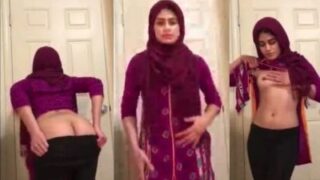 Gadis 18 Tahun Pamer Tetek Mulus Di Film Panas Pakistan