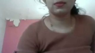 Gadis Desi Mumbai Yang Bosan Pamer Telanjang Bikin Greget