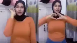 Jilboobs Live Nakal: Dada Montok Menggoda Minta Digoyang