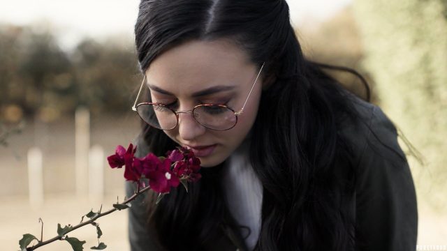 Kamu Aman Sekarang, Tapi Mulut Mulus Whitney Wright Mau Digituin Kasar
