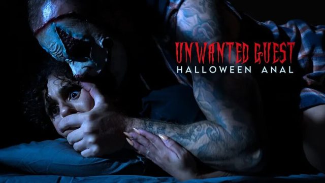 Kink – Tamu Tak Diundang – Malam Halloween, Ngewe Bokong: Liv Revamped, Nova Flame, Sama Christian Wilde