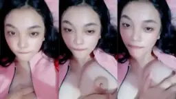 Laras Bali Nge-viral Full Abis 36, Bikin Mendingan Gak Tahan