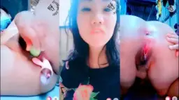 Memek Basah Becek Tante Pink Ngacir Bikin Ngilu