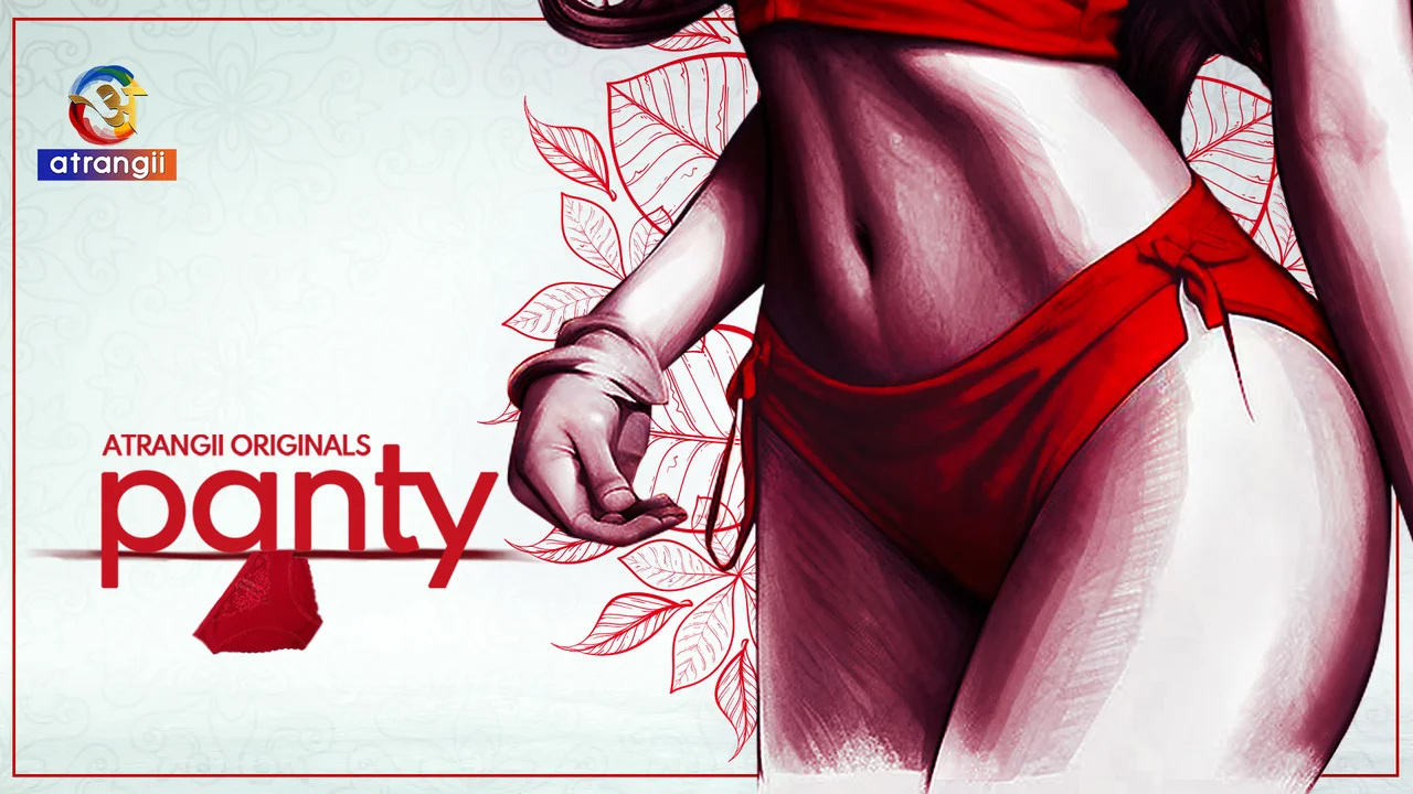 Panty 2024 Atrangii Originals Hindi Xxx Film Pendek, Bikin Ngilu Dan Pengen Lebih