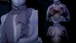 Tiktok Jilbab Cantik, Bikin Pikiran Kotor Melayang