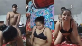 Video Bangla Bikin Istri Ngerang Erang Kena Tusukan Keras Si Liar