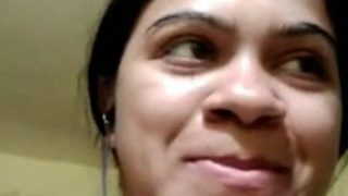 Video Call Wa Monalisha Nath Bugil, Goyang-goyang Hot Sampai Crot.
