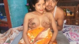 Video Mesum Desi, Suami Ngewe Istri Yang Lagi Hamil