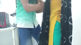 Video Mesum Kantor Pria Sama Bini Gelapnya Yang Nakal