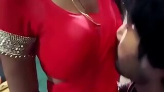 Video Panas Desi India Bikin Darah Mendidih, Pasangan Lagi Main Seru.