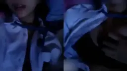 Video Salam Osis Terbaru, Adegan Panas Bikin Muncrat