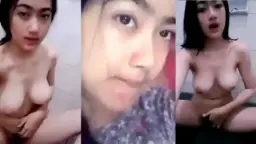 Video Syakirah Tiktok, Mulus Banget, Bikin Ngaceng
