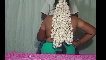 Desi Istri Tamil Ngewe Panas Di Rumah