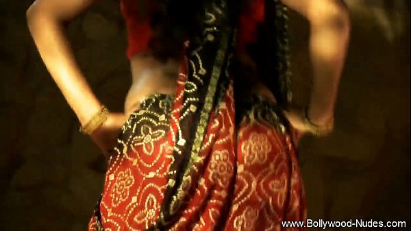 Tarian Si Gadis Cokelat, Gerakan Menggoda Yang Bikin Geli