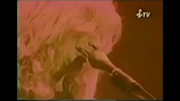 Konser Megadeth Di Korea Selatan 1998, Bikin Makin Basah Dan Nggak Bisa Tidur.