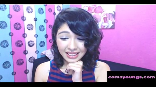 Nih Bocah Asia Imut Banget, Crot Di Webcam Gratis, Bikin Ngaceng.