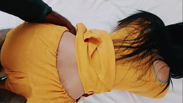 Desi Chachi Lagi Digebuk Kontol Keras Sampe Mampus.