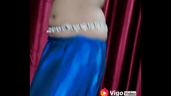 Gadis Vigo India, Siap Digoyang Sampai Basah Kuyup.
