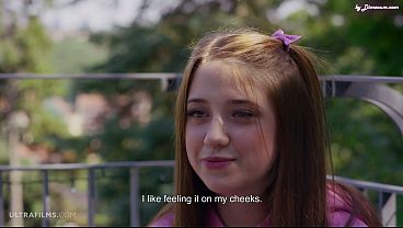 Tribute Kompilasi Pmv Cewek Rusia Nakal Alita Angel (leah Maus) Bikin Muncrat