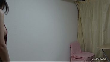 Mandi Dan Ganti Baju, Cewek Jepang Cantik Dengan Tetek Gede Dan Memek Berbulu Lepas Baju Cina, Mandi, Lalu Pakai Lingerie Seksi.