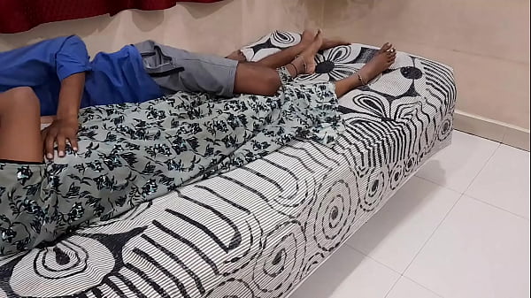 Ibu India Montok Digocok Suami Kurusnya, Cerita Panas Penuh Nafsu.