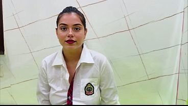 Cewek Abg India Sama Siswi Sma Ngewe Panas Di Oyo Sampai Mampus