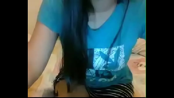 Goyangin Tante Hot Di Camfrog Bikin Ngiler.