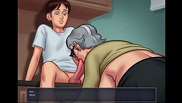 Ibu Tiri Gak Lewatin Detail Kecil Itu, Badan Goyang Sampai Lupa Diri (18+)