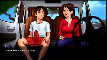 Diam Aja…tapi Mama Tiri Tahu Yang Aku Mau (18+)