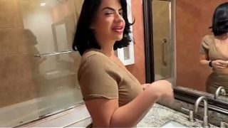 Ibu Tiri Latin Montok Pengen Ngewe Abis-abisan, Lissa Aires, Fantasi Rumah Tangga, Scott Stark.