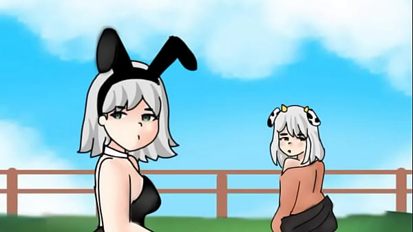 Gue Cuma Animator Doang, Nggak Pake Model Beneran, Cuma Monyet-monyet Cina Yang Bisa Gue Colengin Imut-imutnya.