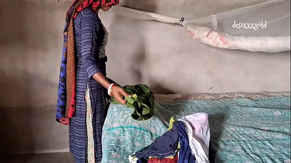 Devar Bhabhi Ko Kam Kar Rahi, Pata Ke Choda Cream Pai, Real Role Play Sex Video Hindi Audio.