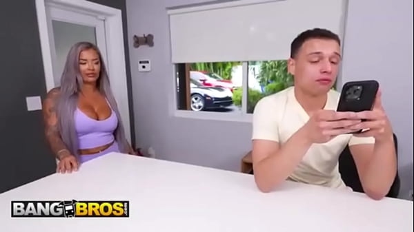 Brazzers Sama Hentai Edisi Ngentot Panas Vol.1