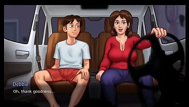 Ibu Tiriku Super Teliti, Sampai Kesalahan Kecil Pun Gak Lolos, Bikin Badanku Merinding (18+)