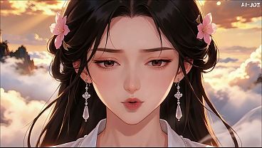 Cari Kakak Guru Buat Ngeseks Bareng, Cewek Cantik Klasik China Bikin Lo Tegang Dan Nggak Bisa Nolak. Episode 1 Bikinan Ai.
