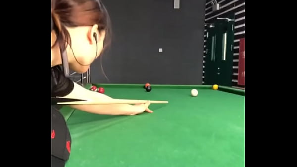 Ngentot Bareng Pelatih Cewek Cina Seksi Part 3