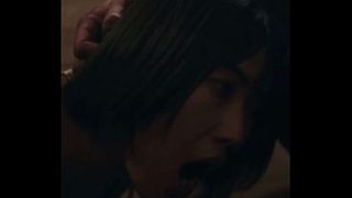 Asian Time Freeze – Kyoko Kena Pancuran Muka