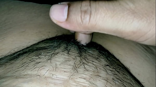 Ibu Tiri Montok Setuju Tidur Sekasur Dengan Anak Tiri.