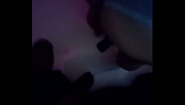 Ibu Muda 31 Tahun, Udah Janda, Pusing Liat Kontol. Akhirnya Temennya Mabok, Ngajak Main.