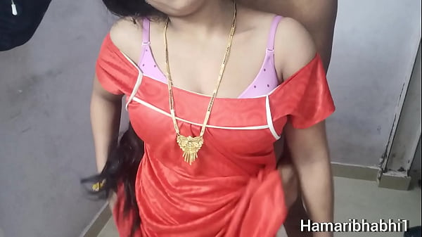 Ngentot Bareng Bhabhi Sama Adik Ipar, Ngomong Mesum Pake Bahasa Hindi, Video Bokep Hot.