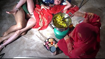 Xxx Mama India Kontol Di Dapur Ngomong Kotor Bahasa Hindi Gweh Anggota
