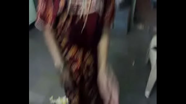Cewek India Nakal 2, Siap Digoyang